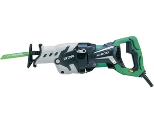 Products: Hikoki CR13VB Godzilla Super Sabre Saw N.E.W Supplies