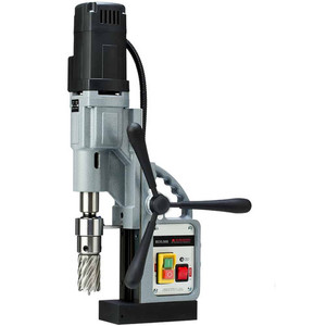 Products: Euroboor ECO.50S Magnetic Base Drill - 2 Speed 50mm N.E.W Supplies
