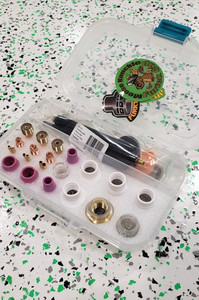 Products: Furick Cup Ultimate Starter Kit N.E.W Supplies