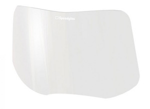 Products: Speedglas Lens Clear Outer 10 pack N.E.W Supplies
