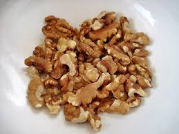 NUTS WALNUT PIECES 1KG PKT - Northern Foods