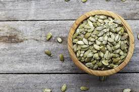 SEEDS PUMPKIN B GRADE 25KG - Northern Foods