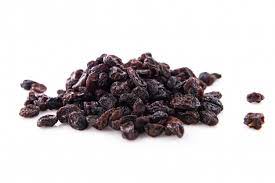 RAISINS 12.50KG CTN - Northern Foods