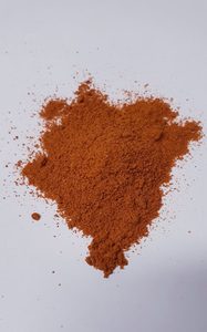 Products: CHILLI POWDER MILD (12) 500GM PKT - Northern Foods