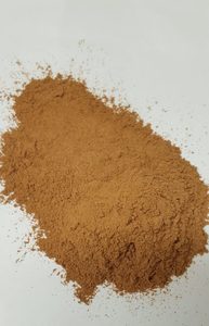 Products: CINNAMON GROUND 500GM PKT - Northern Foods