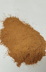 CINNAMON GROUND 1KG PKT - Northern Foods