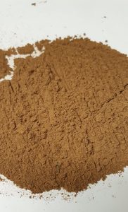CLOVES GROUND 20KG BAG - Northern Foods