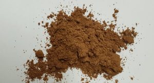 Products: FIVE SPICE CHINESE 25KG BAG - Northern Foods