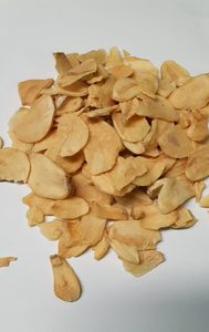 GARLIC FLAKES GRADE 3KG PKT - Northern Foods