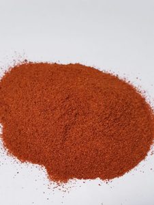 PAPRIKA GROUND STEAM TREATED 25KG BAG - Northern Foods