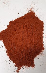 Products: PAPRIKA SMOKED 500GM PKT - Northern Foods
