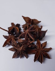 STAR ANISE CHINESE WHOLE10KG BAG - Northern Foods