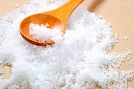 SALT FLAKEY SEA 1KG - Northern Foods
