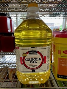OIL CANOLA KASHISH 20 LTR BIB PER BOX - Northern Foods