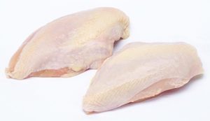 Products: CHICKEN BREAST FILLET B GRADE 12KG CTN - Northern Foods