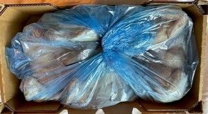 CHICKEN WHOLE BIRDS SUNDRY FROZEN RANDOM PER KG - Northern Foods