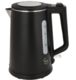 JVD Saisons Kettle, 1 Litre, 950W, Matt Black
