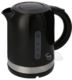 JVD Soho Kettle, 1 Litre, 1500W, Black