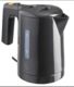 JVD Duchesse Kettle, 800 ml, 1250W, Black