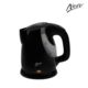 Nero Bambino 0.9L Gloss Black Kettle, 1300W