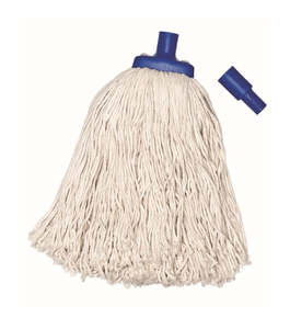 Raven Cotton Socket Mop Refill No.20