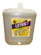Lotus Lemon Dishwashing Liquid – 20L