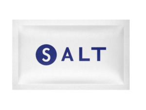 Products: ISM Salt Sachets, 2000/CTN
