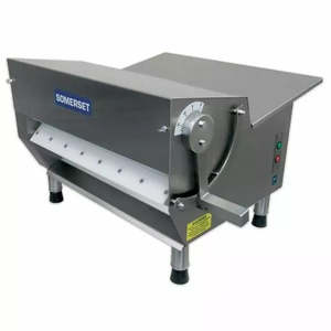 Products: SOMERSET DOUGH SHEETERS - SINGLE PASS - CDR MODELS