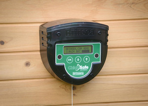 ChickSafe 'Advanced' Auto Door Controller Northern Hylines