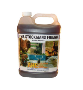 Stockmans Friend AHE - 20L Northern Hylines