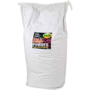 Smite Red Mite and Lice Powder - 25kg Northern Hylines