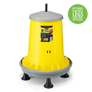 Bainbridge Supreme Poultry Feeder - 18kg Northern Hylines