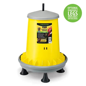 Bainbridge Supreme Poultry Feeder - 5kg Northern Hylines