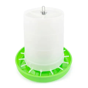 Bainbridge Suspension Poultry Feeder - 8kg Northern Hylines