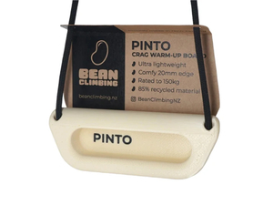 Bean Pinto Climbing Board - Northern Rocks