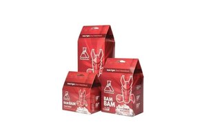 Products: Frictionlabs Friction Labs Bam Bam - Super Chunky - Northern Rocks