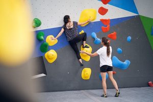 Personalised Bouldering Coaching - Northern Rocks