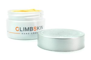 Products: Climb Skin hand cream - Northern Rocks