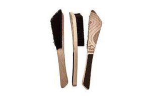 Evolv e9 Climbing Wood Brush - Northern Rocks