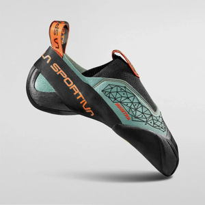 La Sportiva Mantra - Arctic/Flame - Northern Rocks