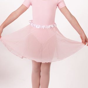 Products: Studio Skirt – Pink