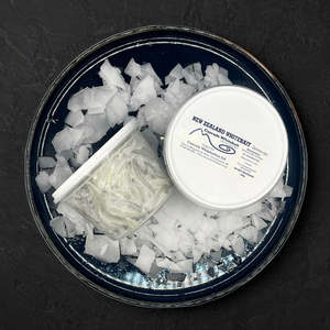 Frozen West Coast Whitebait