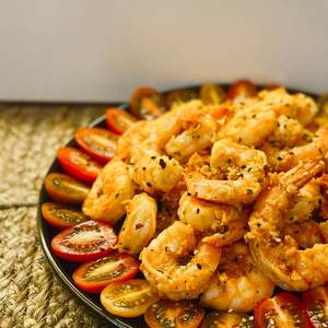 Raw Prawn Cutlets 1kg