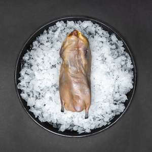 Muttonbird - A Grade