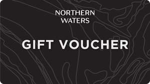 Northern Waters Gift Card