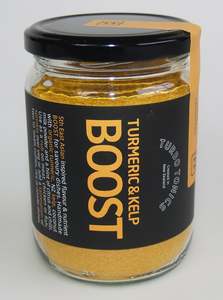 Turmeric & Kelp BOOST