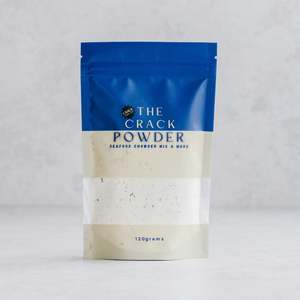 Deli: The Crack Powder (Chowder Mix)