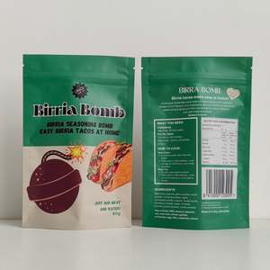 Deli: Birria Bomb (Birria Taco Seasoning)