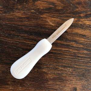 Other: Dexter Oyster Knife