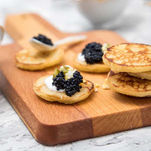 Lumpfish Caviar - XMAS Delivery